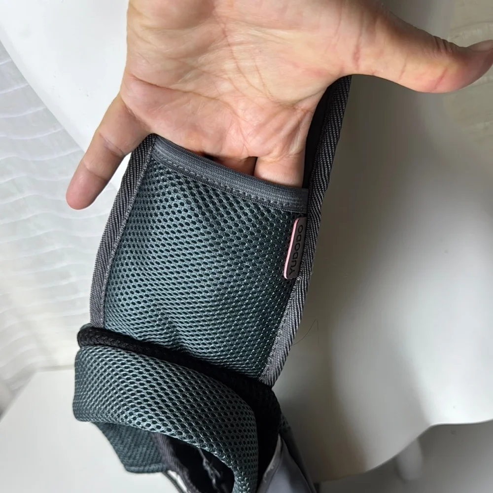 YUDODP Dog Sling Carrier Bag